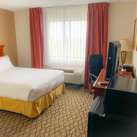 Baymont By Wyndham Chelsea Hotel Luaran gambar