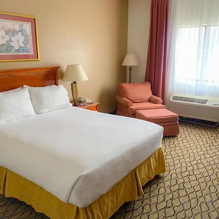 Baymont By Wyndham Chelsea Hotel Luaran gambar