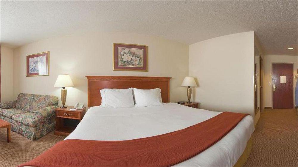 Baymont By Wyndham Chelsea Hotel Luaran gambar