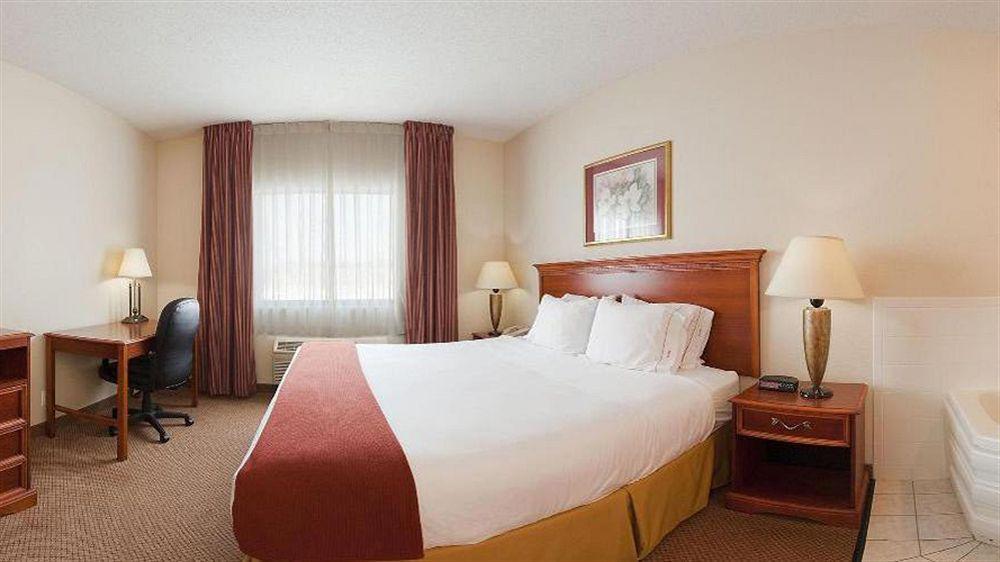 Baymont By Wyndham Chelsea Hotel Luaran gambar