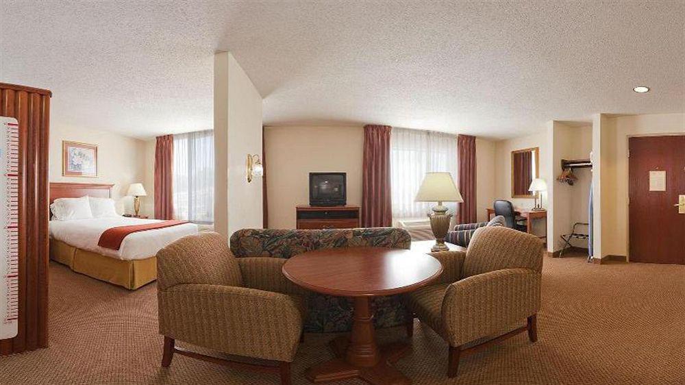 Baymont By Wyndham Chelsea Hotel Luaran gambar