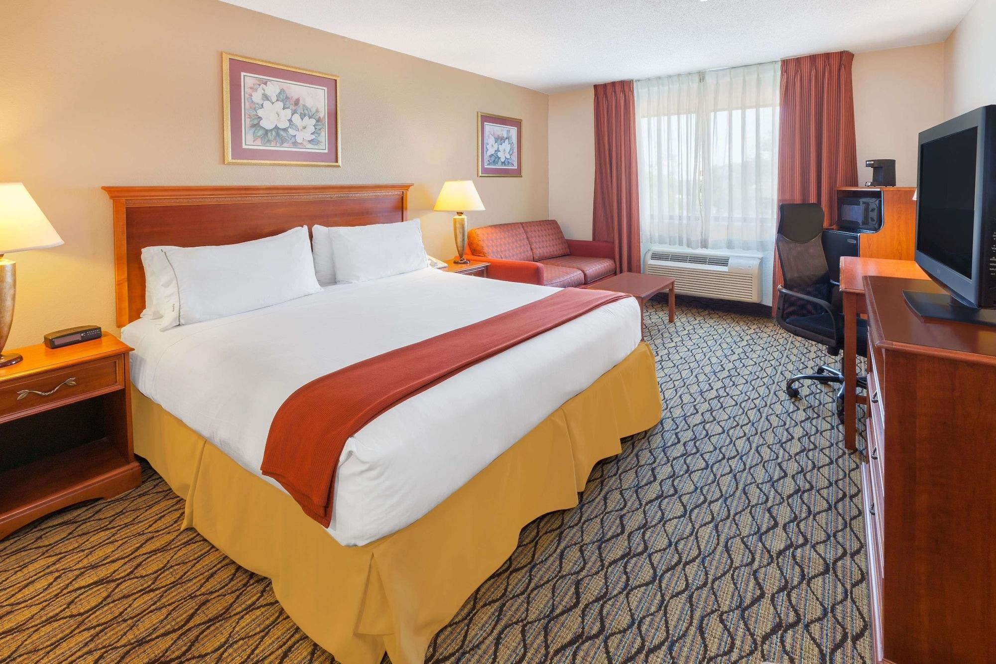 Baymont By Wyndham Chelsea Hotel Luaran gambar