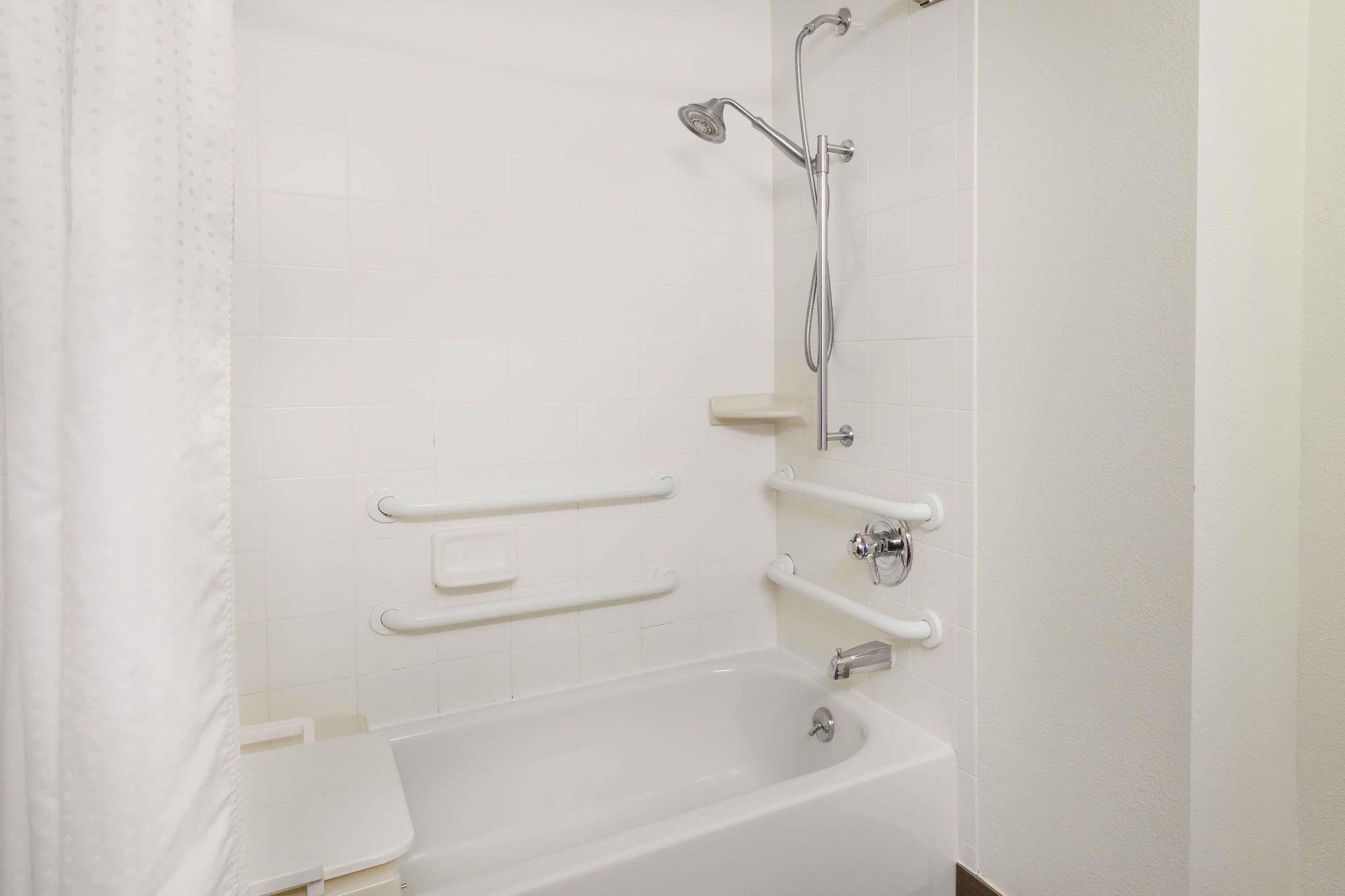 Baymont By Wyndham Chelsea Hotel Luaran gambar