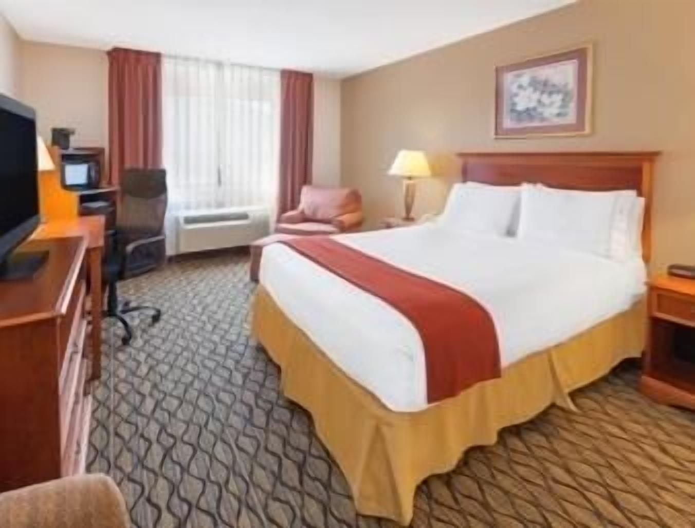 Baymont By Wyndham Chelsea Hotel Luaran gambar