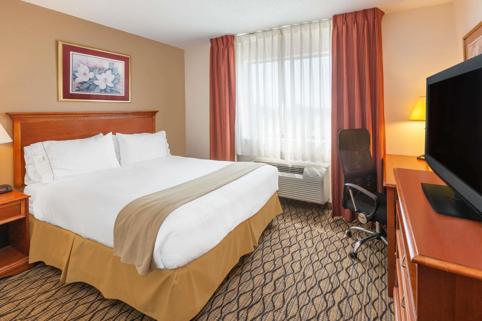 Baymont By Wyndham Chelsea Hotel Luaran gambar