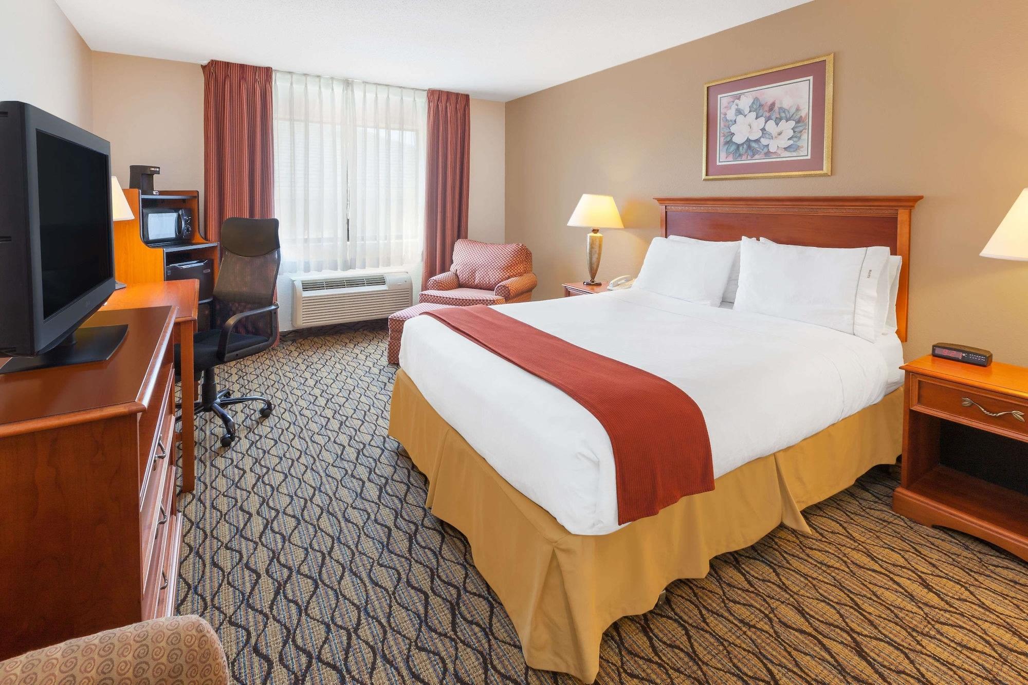 Baymont By Wyndham Chelsea Hotel Luaran gambar