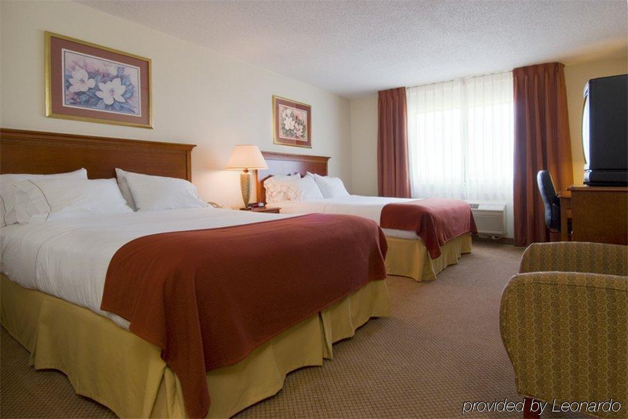 Baymont By Wyndham Chelsea Hotel Luaran gambar