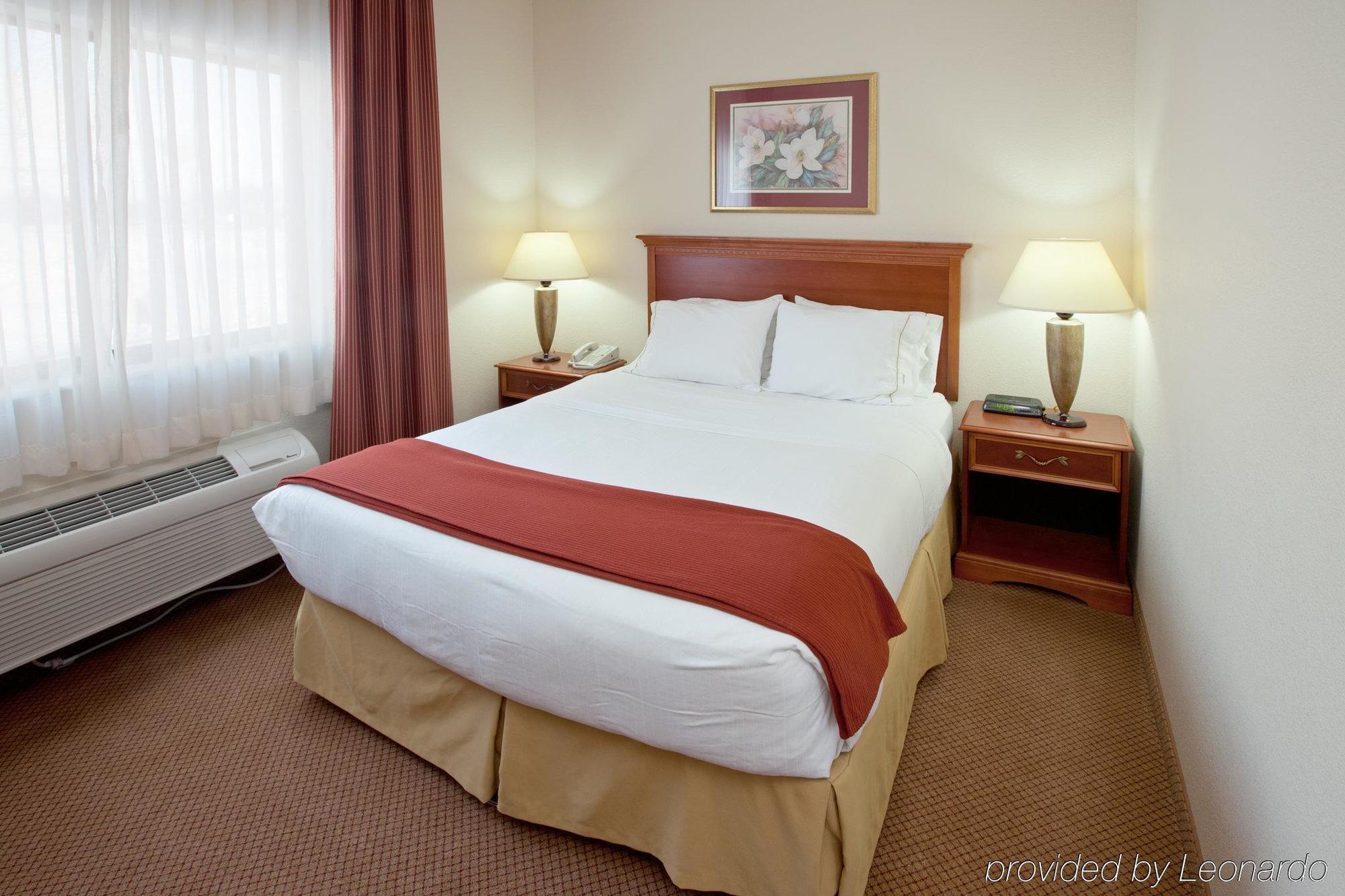 Baymont By Wyndham Chelsea Hotel Luaran gambar