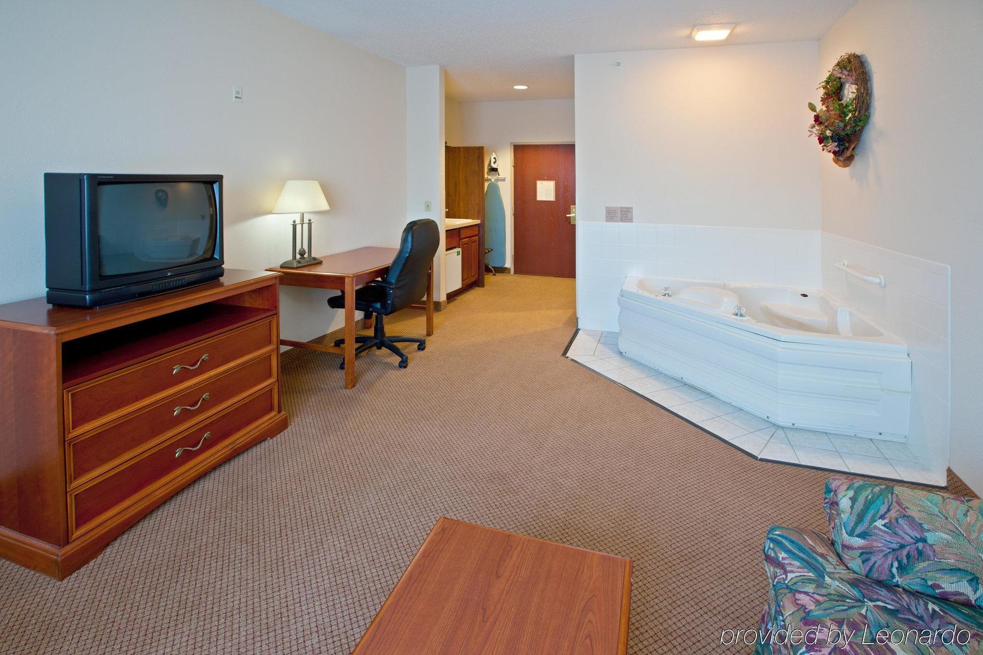 Baymont By Wyndham Chelsea Hotel Bilik gambar
