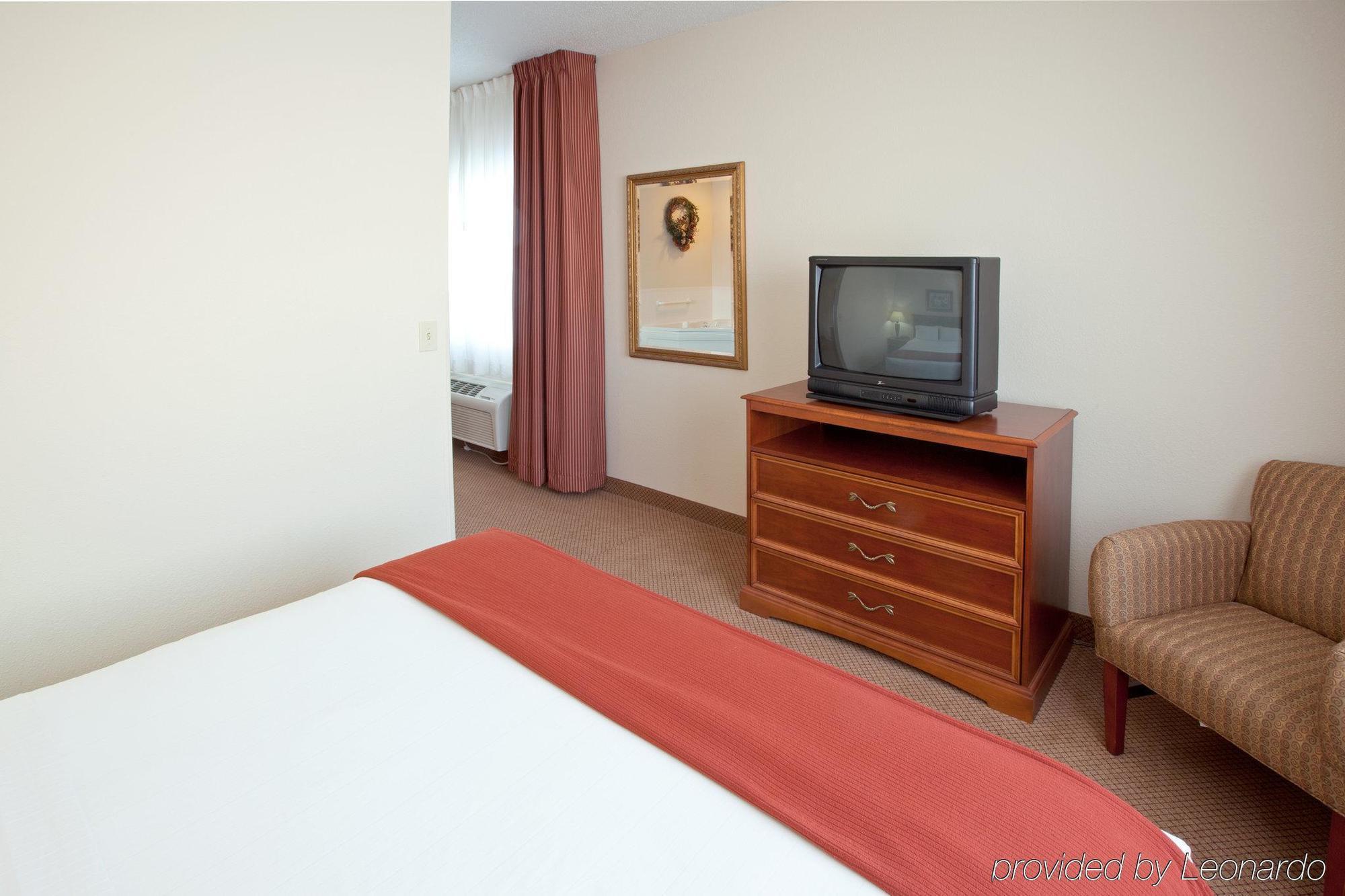 Baymont By Wyndham Chelsea Hotel Luaran gambar