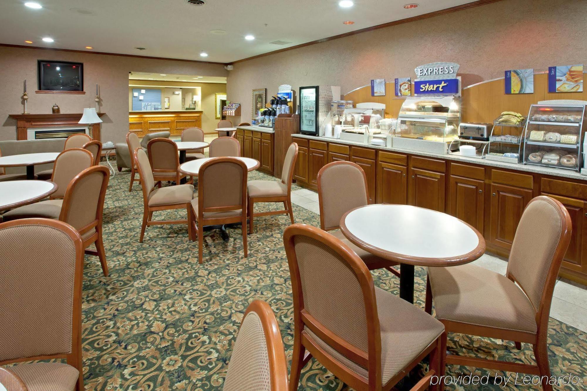 Baymont By Wyndham Chelsea Hotel Luaran gambar