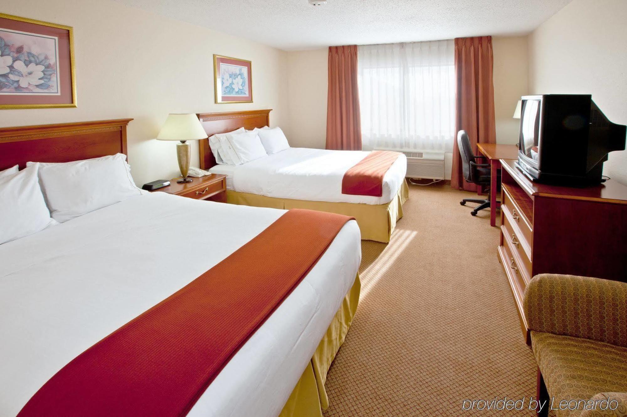 Baymont By Wyndham Chelsea Hotel Luaran gambar