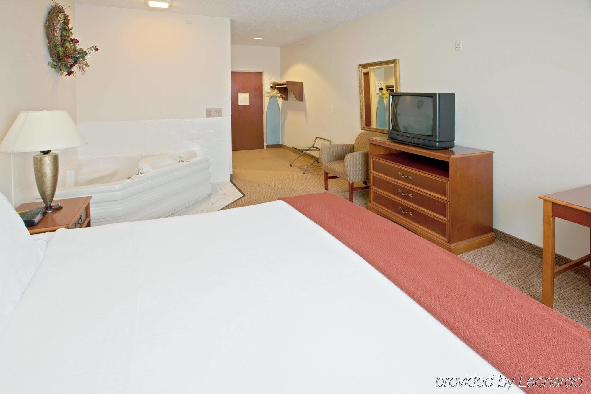 Baymont By Wyndham Chelsea Hotel Luaran gambar