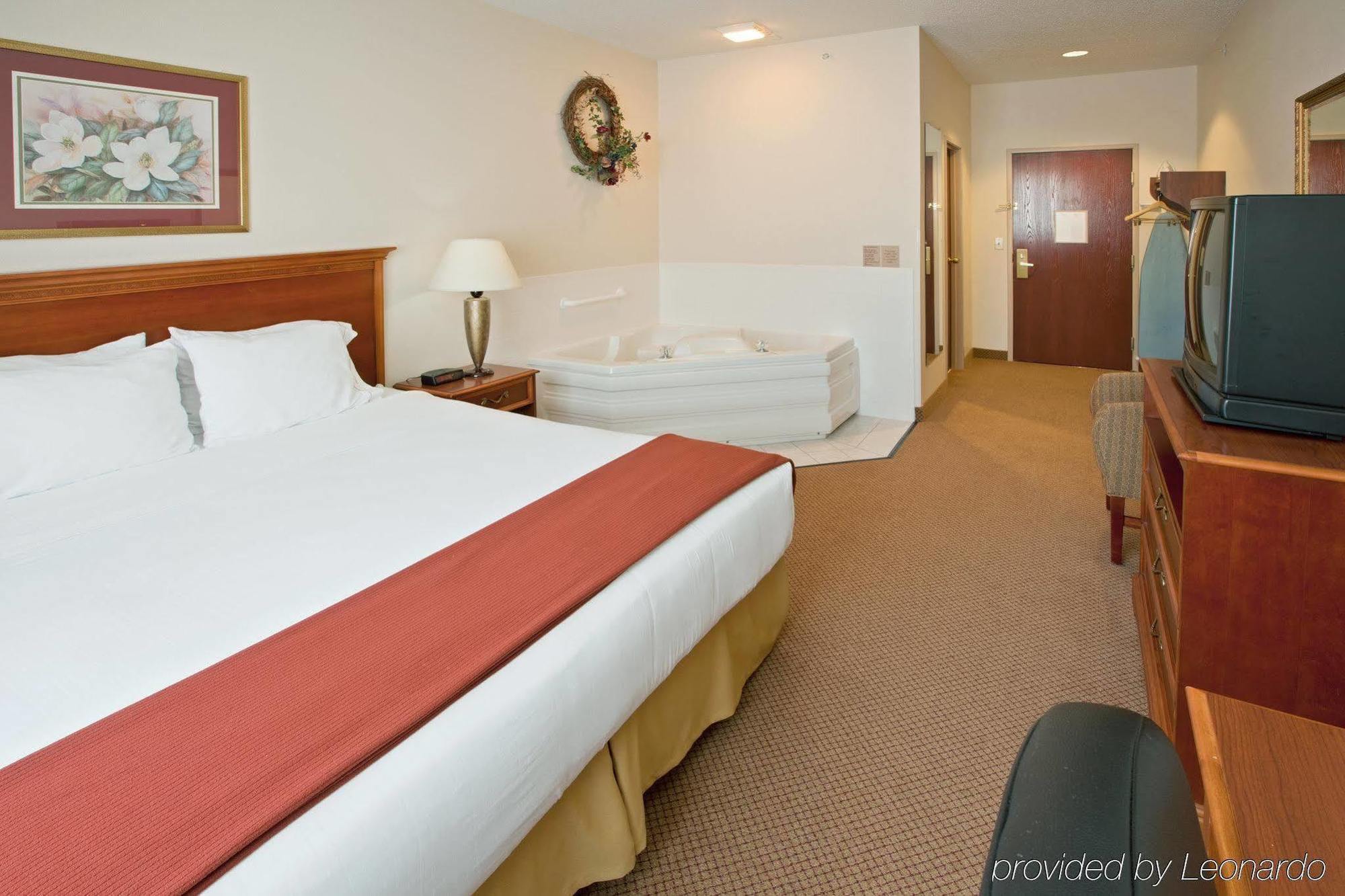 Baymont By Wyndham Chelsea Hotel Luaran gambar