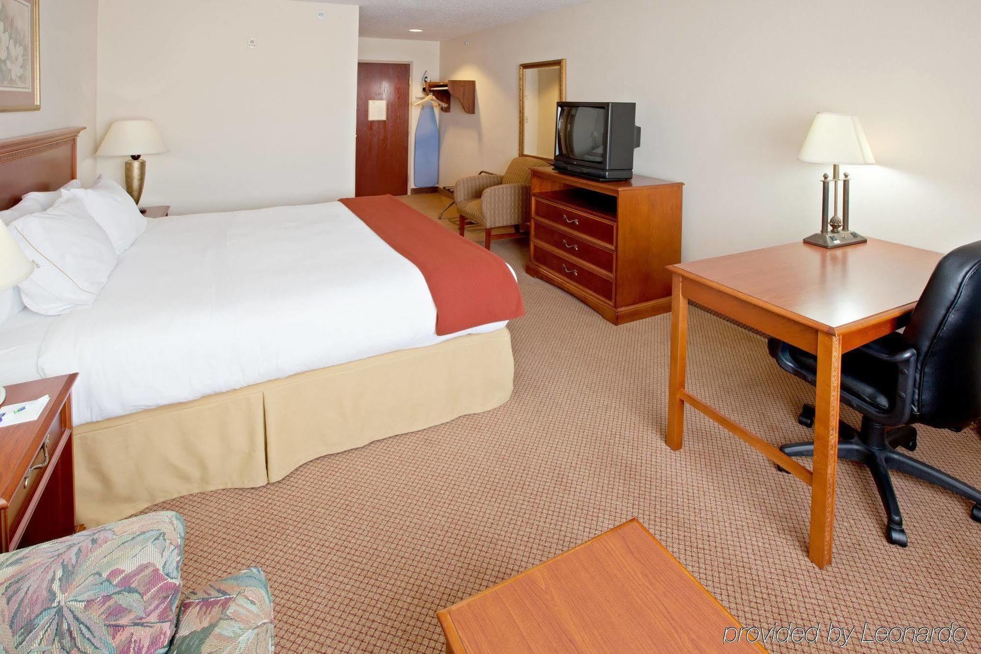 Baymont By Wyndham Chelsea Hotel Luaran gambar