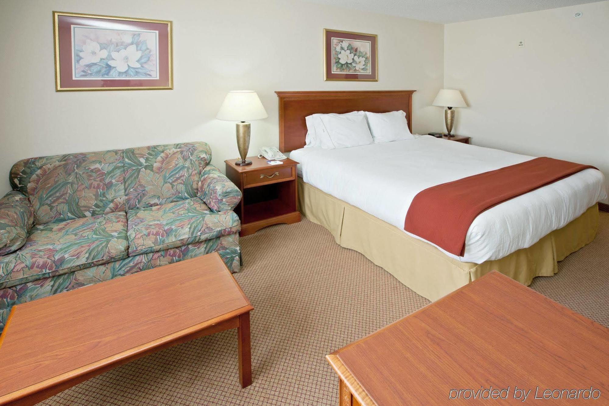 Baymont By Wyndham Chelsea Hotel Luaran gambar