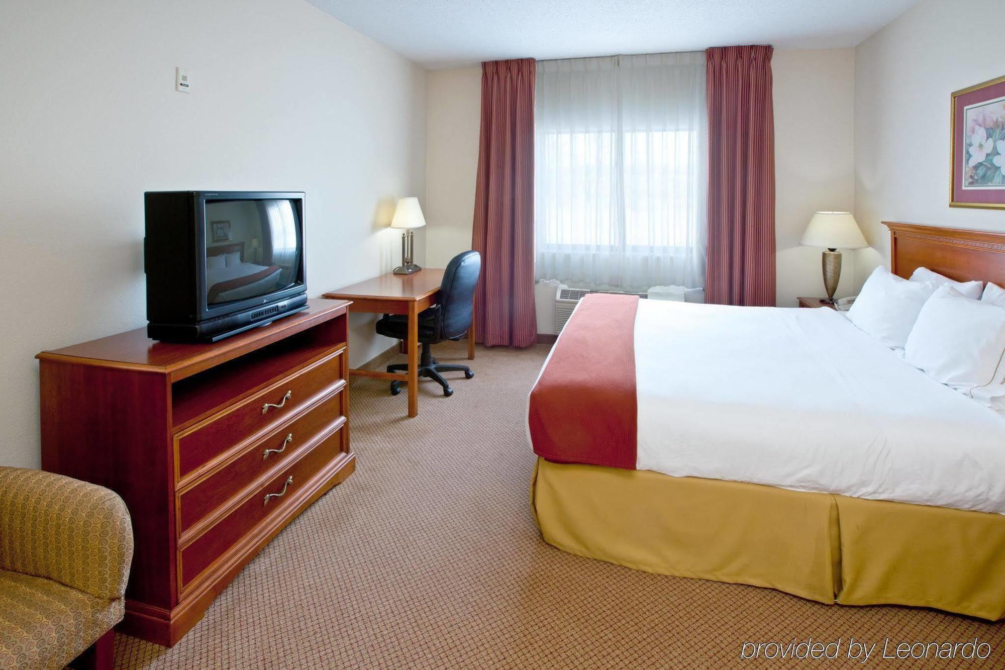 Baymont By Wyndham Chelsea Hotel Luaran gambar