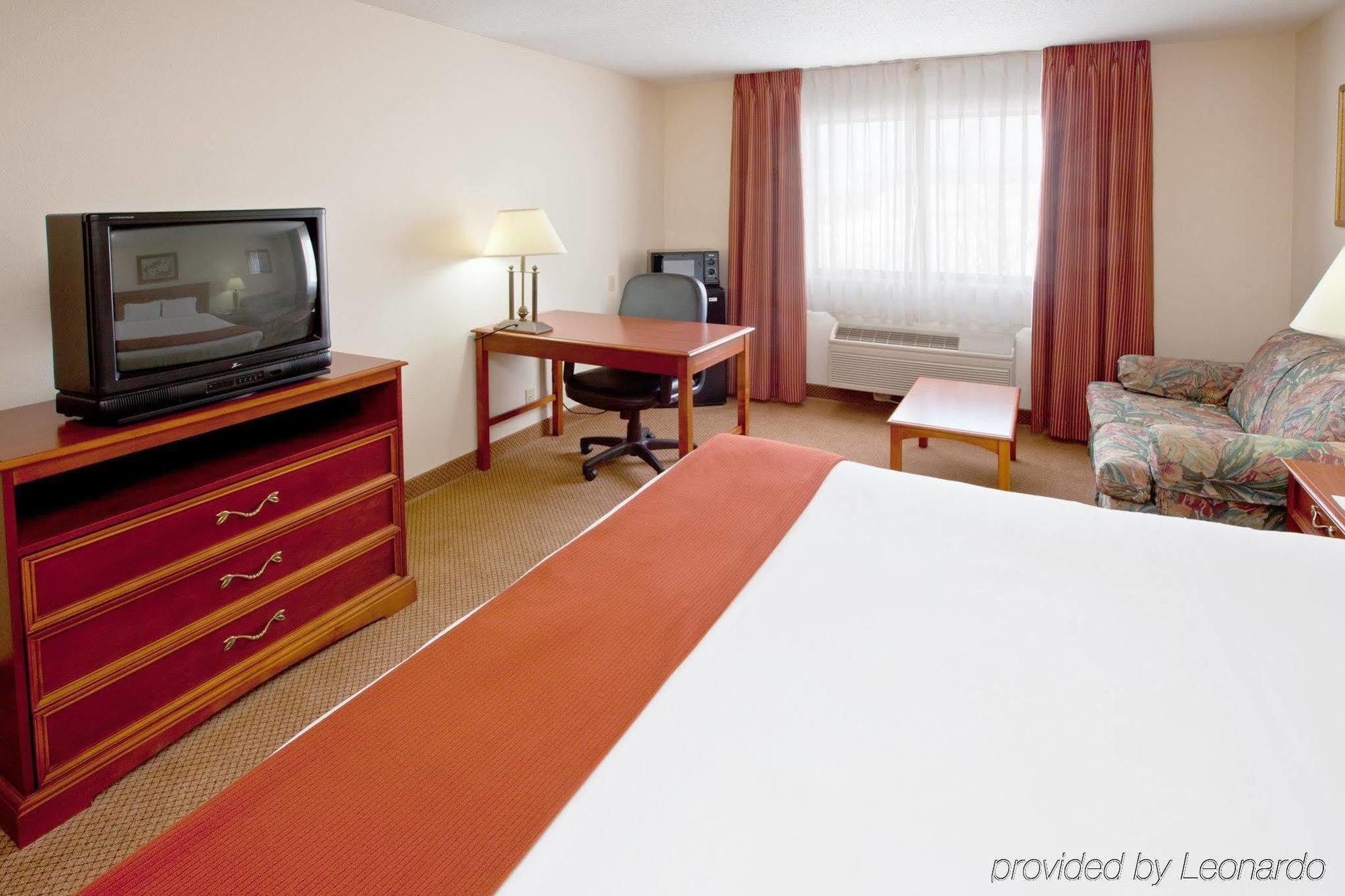 Baymont By Wyndham Chelsea Hotel Luaran gambar