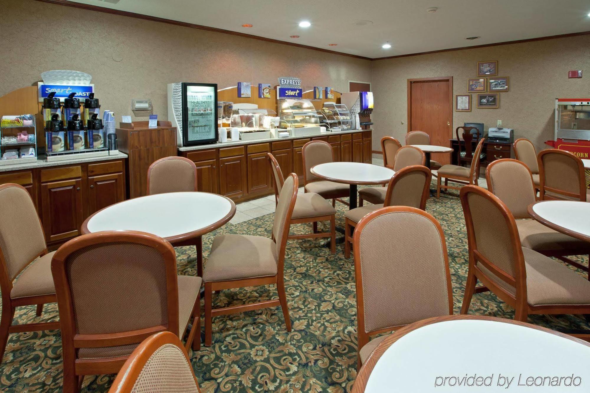 Baymont By Wyndham Chelsea Hotel Luaran gambar