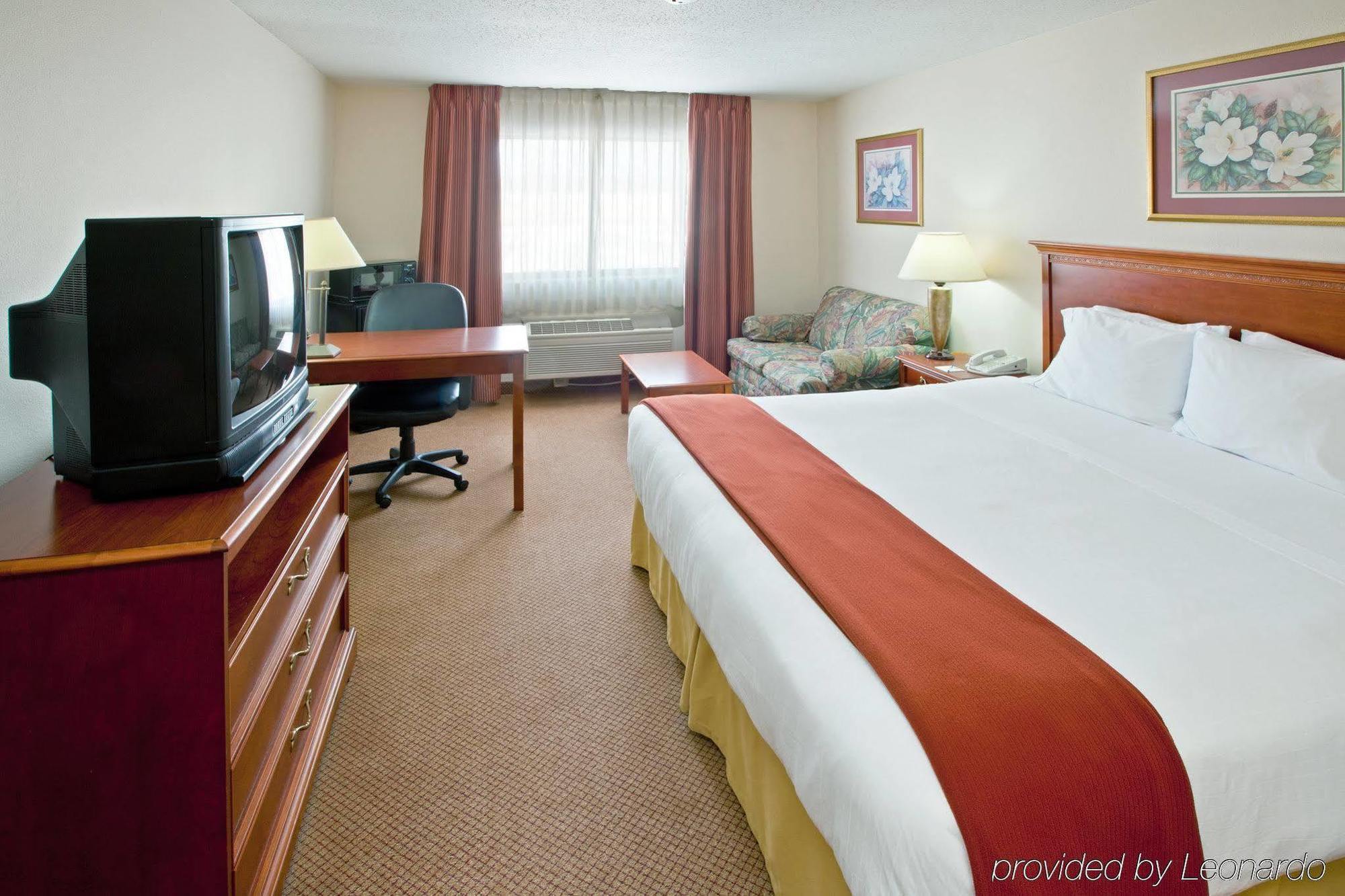 Baymont By Wyndham Chelsea Hotel Luaran gambar