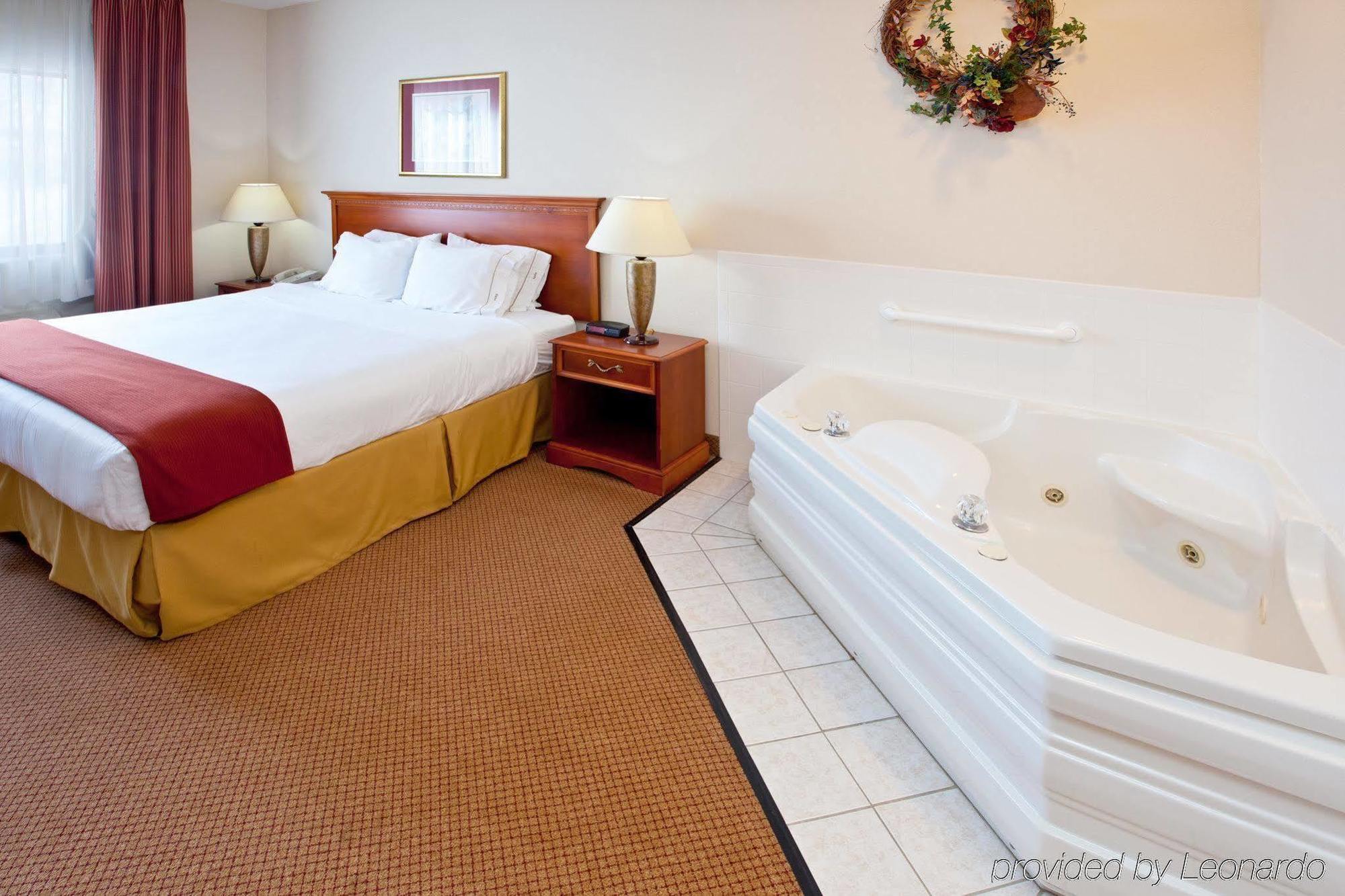 Baymont By Wyndham Chelsea Hotel Luaran gambar