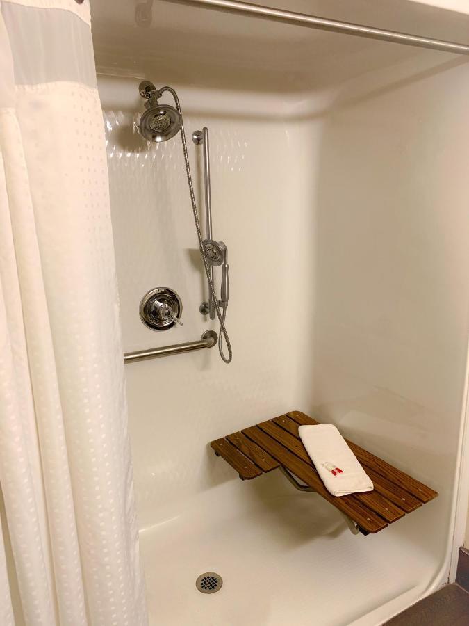 Baymont By Wyndham Chelsea Hotel Luaran gambar