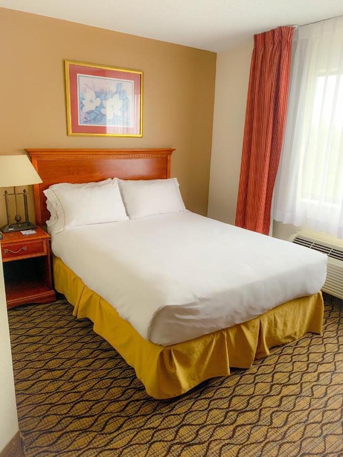 Baymont By Wyndham Chelsea Hotel Luaran gambar