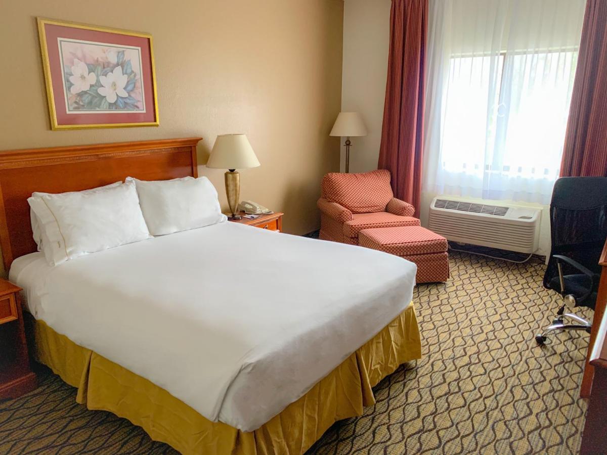 Baymont By Wyndham Chelsea Hotel Luaran gambar